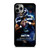 RUSSELL WILSON SEATTLE SEAHAWKS NFL iPhone 11 Pro Max Case Cover