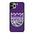 SACRAMENTO KINGS LOGO iPhone 11 Pro Max Case Cover