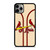 SAINT LOUIS CARDINALS MLB JERSEY iPhone 11 Pro Max Case Cover