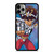 SAINT SEIYA PEGASUS FIST iPhone 11 Pro Max Case Cover