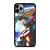 SAINT SEIYA PEGASUS NEW iPhone 11 Pro Max Case Cover