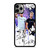 SAM AND COLBY ART iPhone 11 Pro Max Case Cover