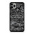 SAN ANTONIO SPURS LOGO iPhone 11 Pro Max Case Cover