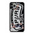 SAN ANTONIO SPURS NBA iPhone 11 Pro Max Case Cover