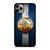 SAN DIEGO PADRES GOLD LOGO iPhone 11 Pro Max Case Cover