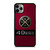 SAN FRANCISCO 49ERS NFL iPhone 11 Pro Max Case Cover