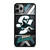 SAN JOSE SHARKS LOGO NHL iPhone 11 Pro Max Case Cover