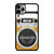 SANGEAN JOBSITE RADIO iPhone 11 Pro Max Case Cover