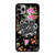 SANTA CRUZ SKATEBOARDS VINTAGE 2 iPhone 11 Pro Max Case Cover