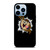 LOONEY TUNES TASMANIAN DEVIL iPhone 13 Pro Max Case Cover
