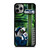 SEATTLE SEAHAWKS FOOTBALL iPhone 11 Pro Max Case Cover