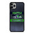 SEATTLE SEAHAWKS NFL iPhone 11 Pro Max Case Cover