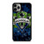 SEATTLE SOUNDERS FC ICON iPhone 11 Pro Max Case Cover