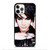 ADAM LAMBERT FACE iPhone 12 Pro Case Cover