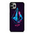 VOLCOM TRUE TO THIS iPhone 11 Pro Max Case Cover