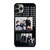 WHY DON'T WE 3 iPhone 11 Pro Max Case Cover