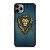 WORLD OF WARCRAFT LOGO iPhone 11 Pro Max Case Cover