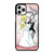 BUGS BUNNY AND LOLA LOVE iPhone 11 Pro Case Cover