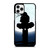 ITACHI ANIME SHADOW iPhone 11 Pro Case Cover
