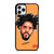 J COLE ART iPhone 11 Pro Case Cover