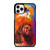 J COLE DREAMVILLE ART iPhone 11 Pro Case Cover