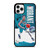 JA MORANT MEMPHIS GRIZZLIES NBA 2 iPhone 11 Pro Case Cover