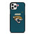 JACKSONVILLE JAGUARS JERSEY NFL iPhone 11 Pro Case Cover