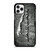 JAGUAR EMBLEM HOOD iPhone 11 Pro Case Cover