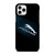 JAGUAR GLOW EMBLEM iPhone 11 Pro Case Cover