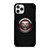 JAGUAR LOGO CARBON iPhone 11 Pro Case Cover
