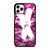JAKE PAUL LOGO CROSS CAMO iPhone 11 Pro Case Cover JAKE PAUL LOGO CROSS CAMO iPhone 11 Pro Case Cover