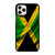 JAMAICAN FLAG iPhone 11 Pro Case Cover