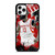 JAMES HARDEN ROCKETS ART iPhone 11 Pro Case Cover