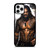 JASON MOMOA AQUAMAN iPhone 11 Pro Case Cover