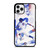 JAVIER BAEZ CHICAGO CUBS 2 iPhone 11 Pro Case Cover