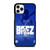 JAVIER BAEZ CHICAGO CUBS BASEBALL iPhone 11 Pro Case Cover