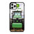 JOHN DEERE TRACTOR iPhone 11 Pro Case Cover