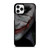 JOKER HEATH LEDGER ART iPhone 11 Pro Case Cover