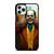 JOKER JOAQUIN PHOENIX SMILE iPhone 11 Pro Case Cover