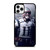 JULIAN EDELMAN PATRIOTS iPhone 11 Pro Case Cover