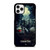 JURASSIC PARK POSTER iPhone 11 Pro Case Cover