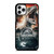 JURASSIC WORLD FALLEN KINGDOM POSTER iPhone 11 Pro Case Cover