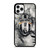 JUVENTUS OLD LOGO iPhone 11 Pro Case Cover JUVENTUS OLD LOGO iPhone 11 Pro Case Cover
