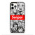 AHEGAO FACE SENPAI ANIME iPhone 12 Pro Case Cover