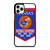 KANSAS JAYHAWKS UNIVERSITY BASKETBALL iPhone 11 Pro Case Cover
