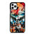 KANYE WEST ANGELS COLLAGE iPhone 11 Pro Case Cover