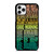 KANYE WEST RAPPER LYRICS iPhone 11 Pro Case Cover