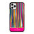 KATE SPADE ABSTRACT STRIPE iPhone 11 Pro Case Cover