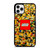 LEGO TOYS PEOPLE iPhone 11 Pro Case Cover