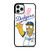 LOS ANGELES DODGERS THE SIMPSONS iPhone 11 Pro Case Cover